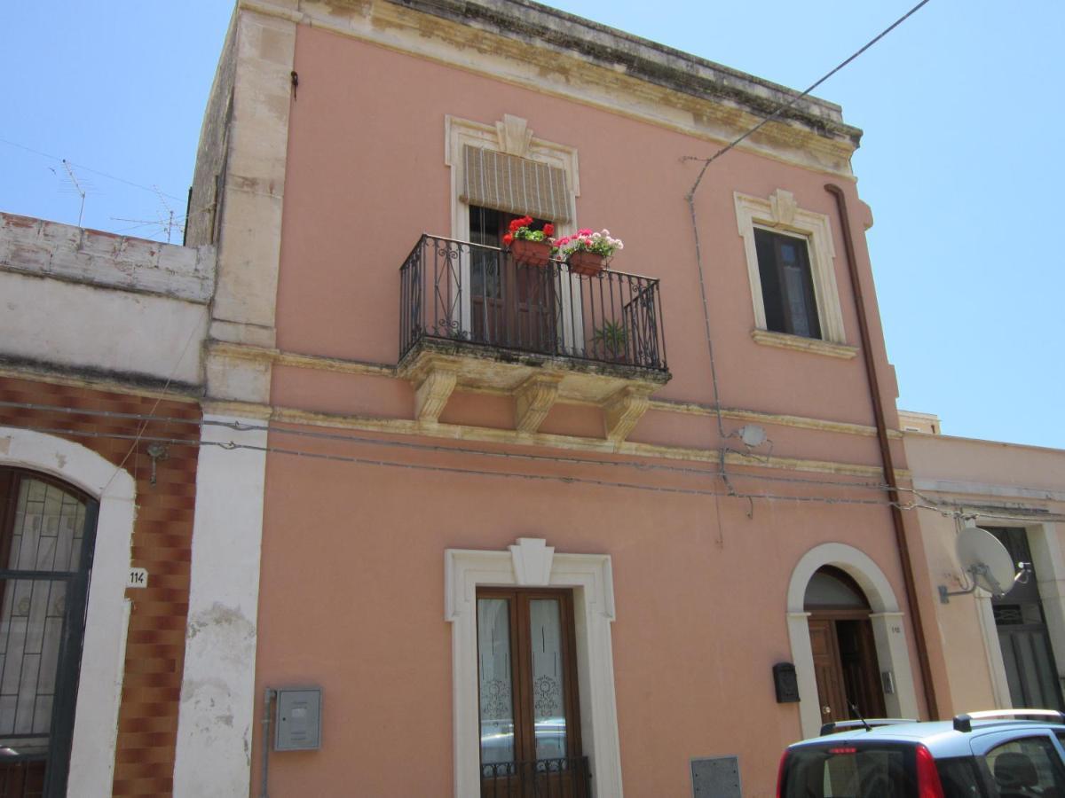 Frühstückspension L'arancio E Il Limone Syrakus