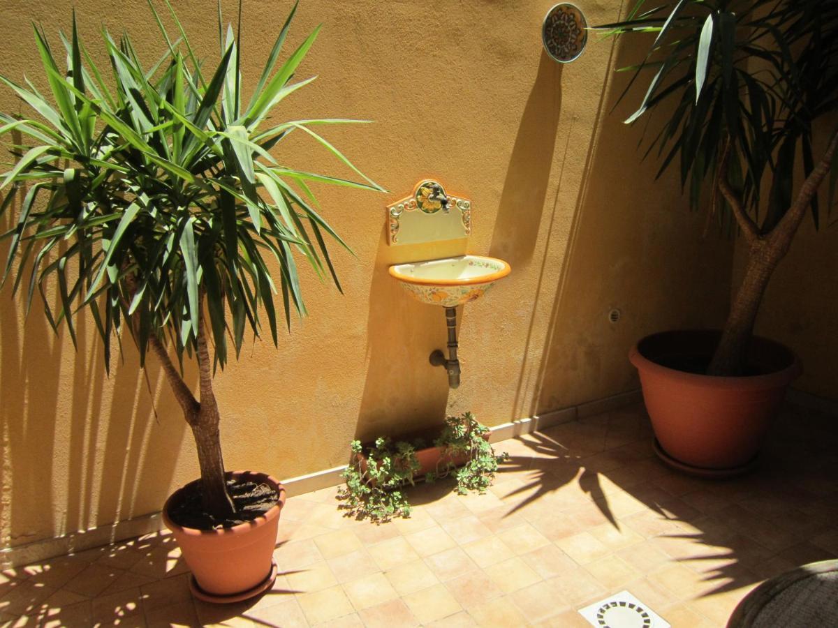 L'arancio E Il Limone *