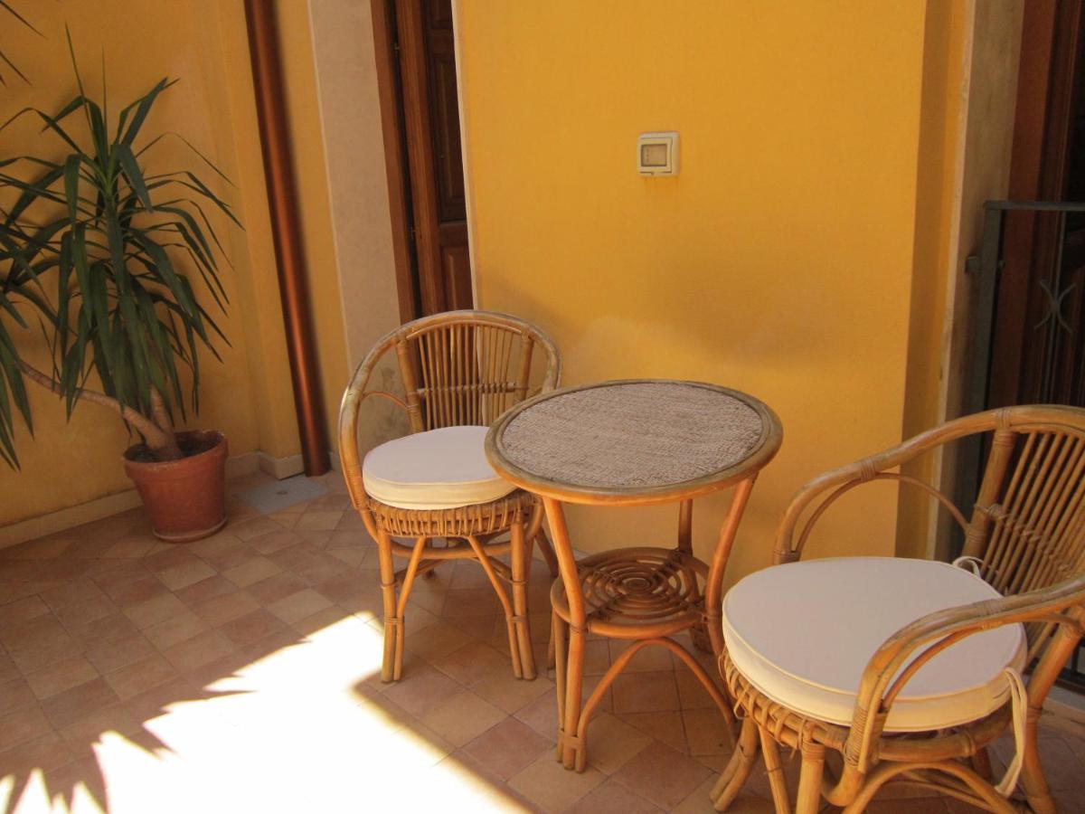 L'arancio E Il Limone * Syrakus
